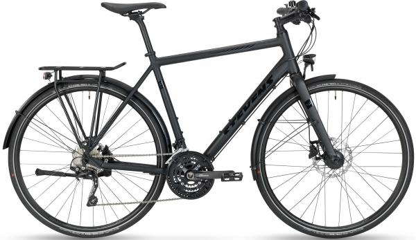 Stevens 6X Lite Tour Trekkingrad