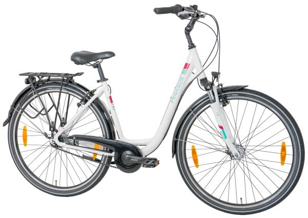 Pegasus Piazza 7 Citybike