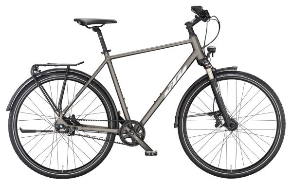 KTM Life Tour Citybike