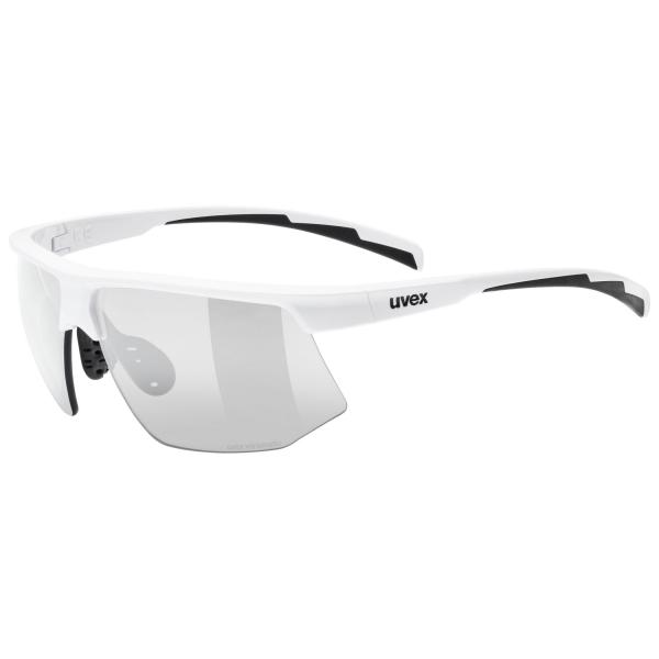 Uvex aerios V Fahrradbrille