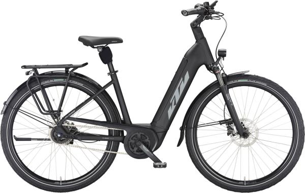 KTM Cento 5 E-Bike City