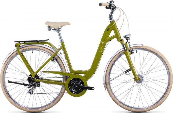 Cube Ella Ride Trekkingrad