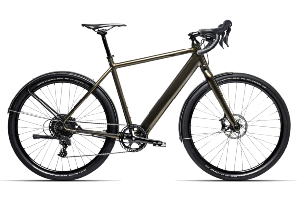 Coboc Torino E-Gravelbike
