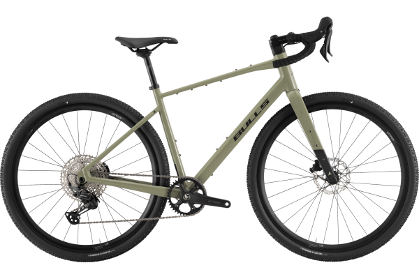 Bulls GRINDER 3 Gravelbike
