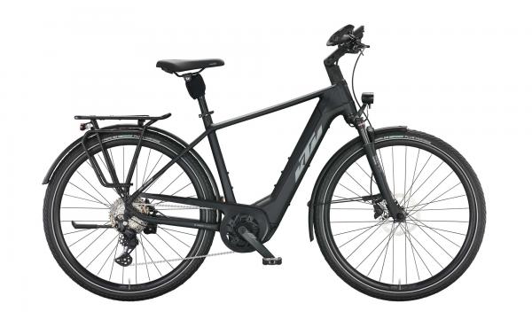 KTM Cento 10 E-Bike in black/matt Modell 2022