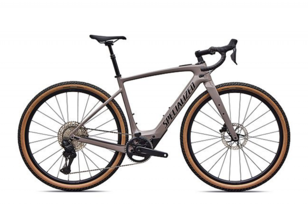 Specialized Creo 2 Comp E-Gravelbike