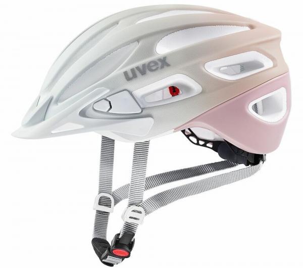 Uvex true cc Fahrradhelme