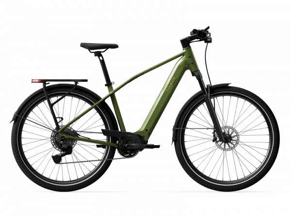 Tenways AGO X E-Bike Trekking