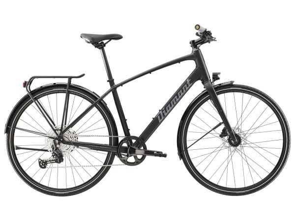 Diamant Rubin Legere Trekkingrad