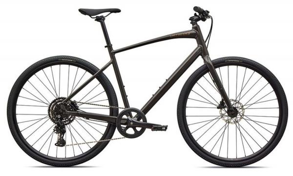Specialized SIRRUS X 2.0 EQ Trekkingrad