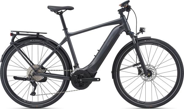 Giant Explore E+ 1 GTS 625 E-Bike Trekking