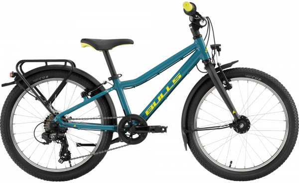 Bulls Tokee Street Kinderfahrrad 20 Zoll