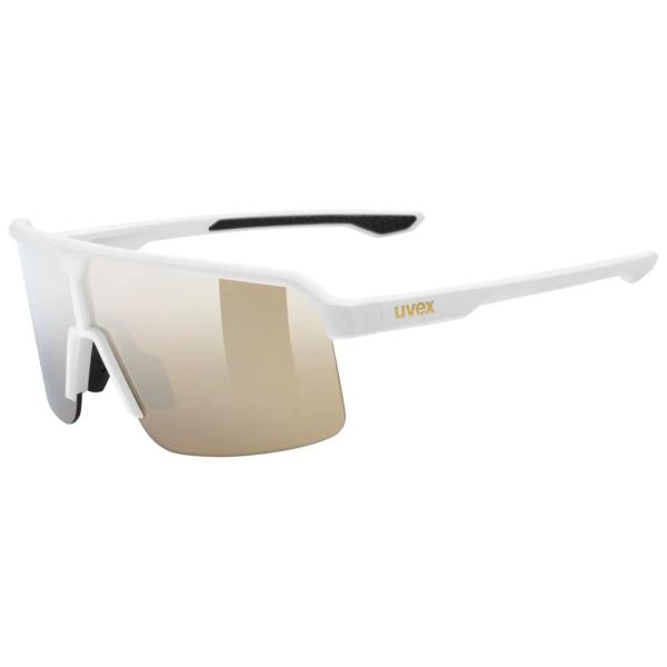 Uvex ramp Fahrradbrille