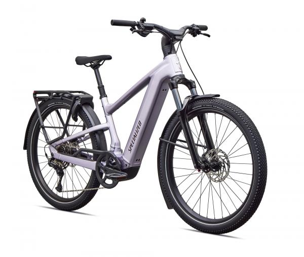Specialized Vado 3 EVO 5.0 E-Bike Trekking