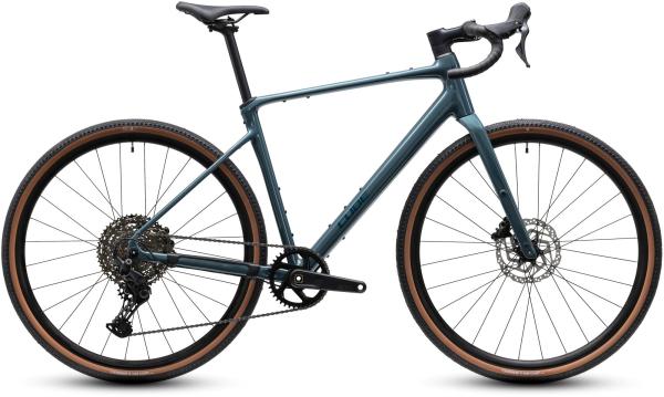 Cube Nuroad Pro Gravelbike