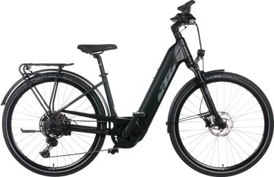 berghaus air tent Freedom 7 Nightfall CC01 Aerial Fabric With Shine (Color):Silver monTEK Schwenkbare Fahrrad Wandhalterung