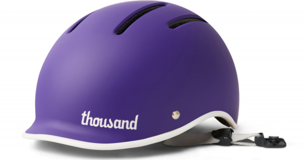 Thousand Jr.Kids Fahrradhelme