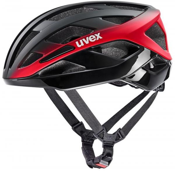 Uvex i-volute Fahrradhelme
