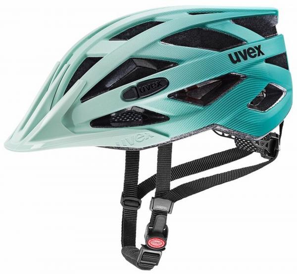 Uvex i-vo cc Fahrradhelme