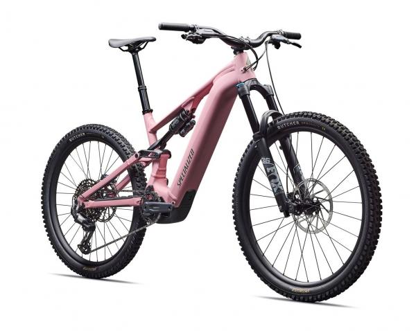 Specialized Turbo Levo 4 Comp Alloy E-Mountainbike
