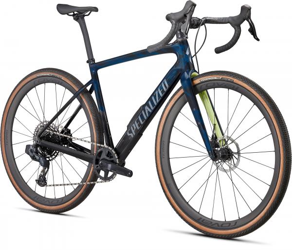 Specialized Diverge Expert Carbon Gravelbike