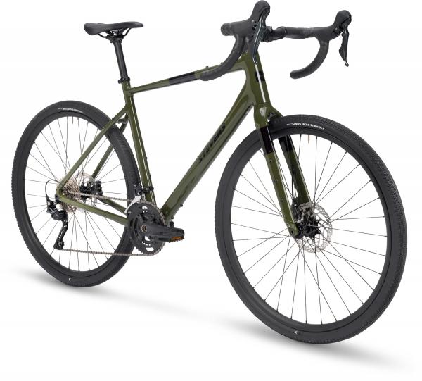 Stevens Gavere Eco Gravelbike