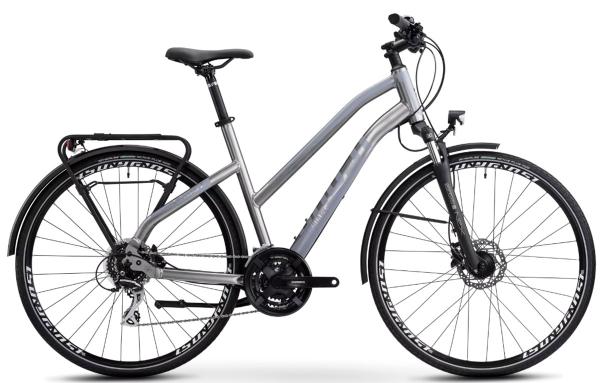 Ghost Square Trekkingrad