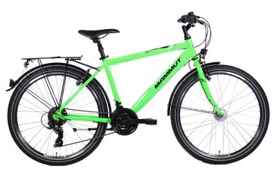 edle mountainbikes MTB Elite 27.5