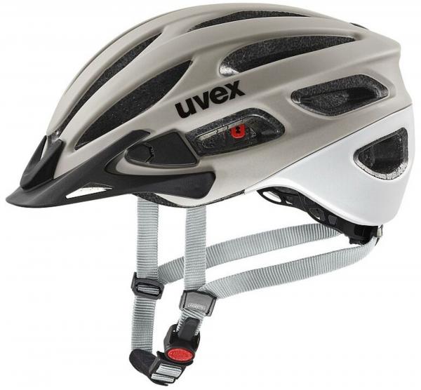 Uvex true cc Fahrradhelme