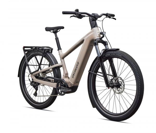 Specialized Turbo Vado 3 EVO 4.0 NB E-Bike Trekking
