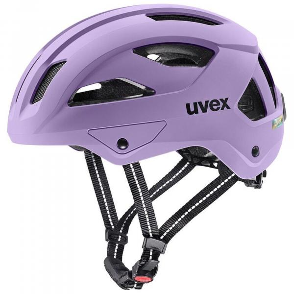 Uvex city stride Fahrradhelme