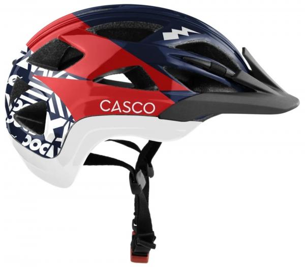 Casco Activ NextGen Fahrradhelm