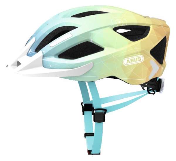 Abus Aduro 2.0 Helm