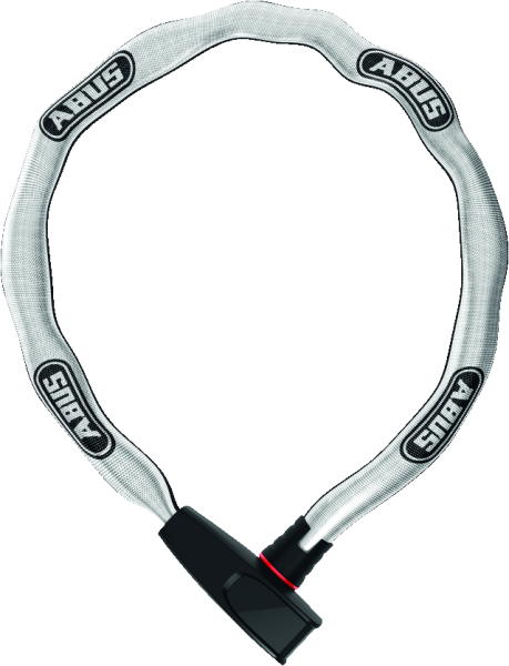 Abus Catena 6806K/110 Kettenschloss