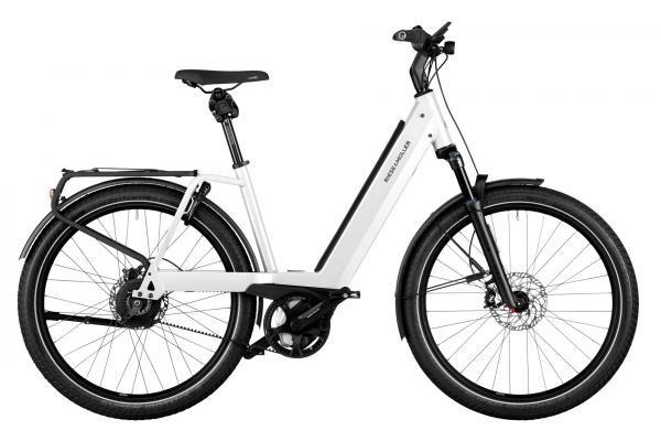 Riese & Müller Nevo4 GT E-Bike City