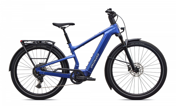 Specialized Vado 3 4.0 E-Bike Trekking