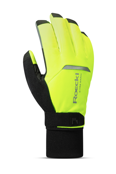Roeckl Villach 3 Fahrradhandschuhe