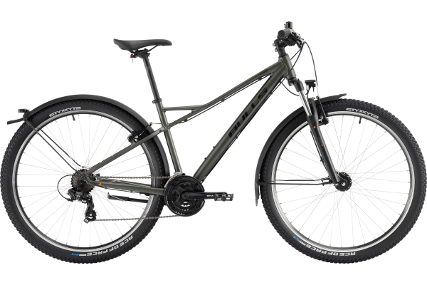 Bulls Sharptail Street 1 Jugendfahrrad 27,5 Zoll