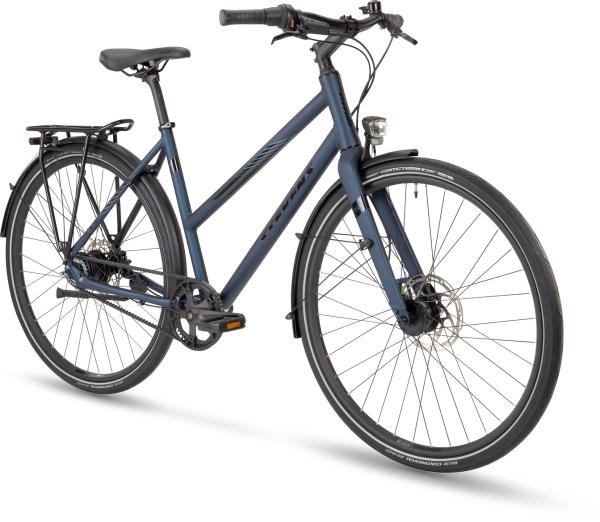 Stevens City Flight Luxe Citybike