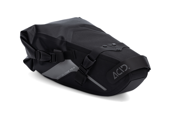 Cube PACK PRO 6 Satteltasche
