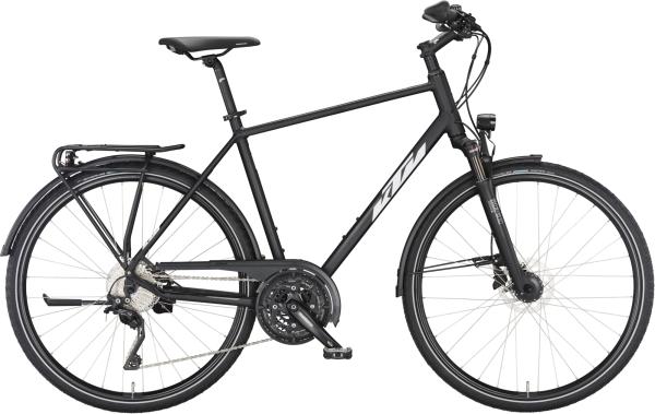 KTM Veneto Disc Light Trekkingrad