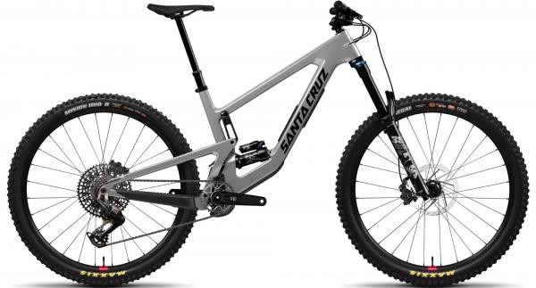 Santa Cruz Megatower 90 Mountainbike