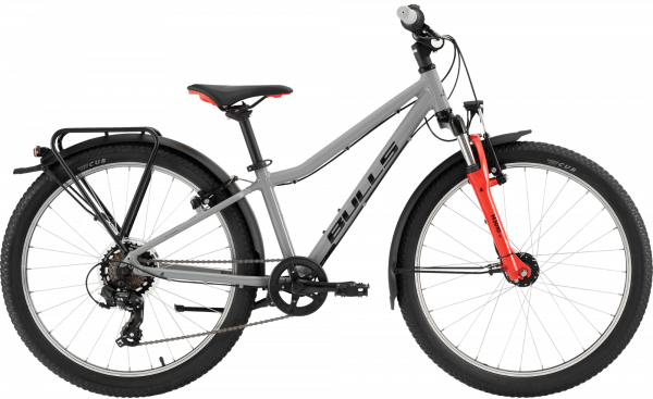 Bulls Tokee Street Kinderfahrrad 24 Zoll
