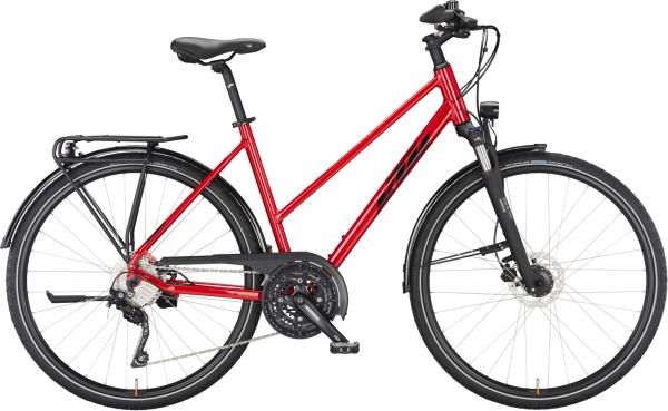 KTM VENETO Disc Trekkingrad