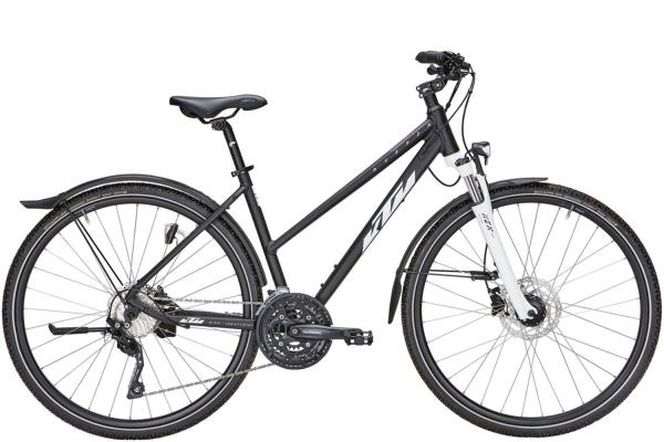 KTM Avenza Cross ST Trekkingrad