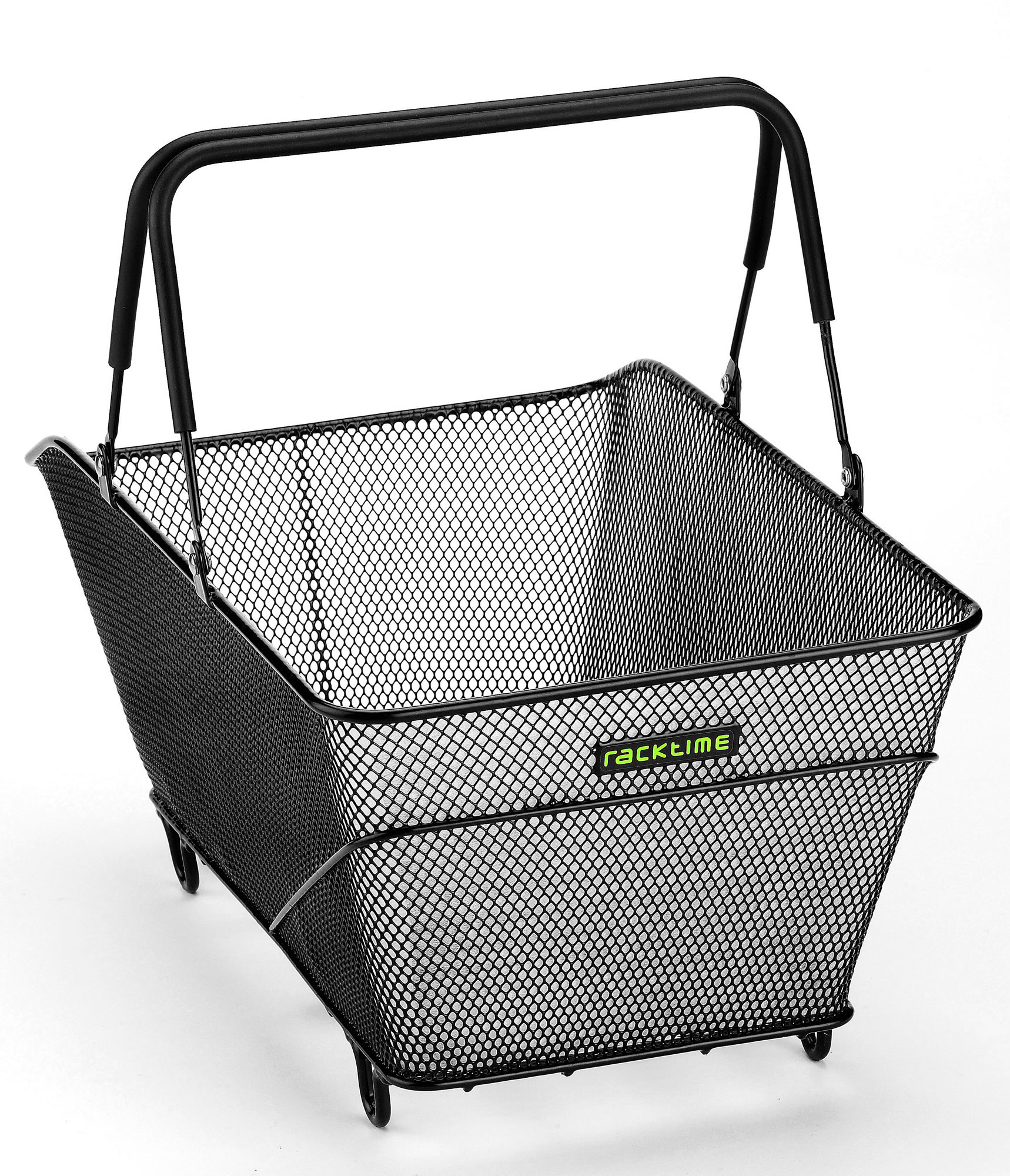 RACKTIME | Baskit Trunk | Velokorb (Neu (gemäss Beschreibung)) in RACKTIME | Baskit Trunk | Velokorb (Neu (gemäss Beschreibung)) in