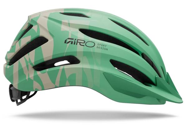 Giro Register II Fahrradhelm