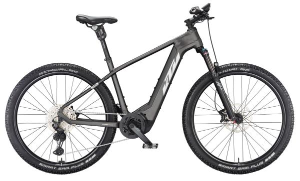 KTM Macina Team XL E-Mountainbike