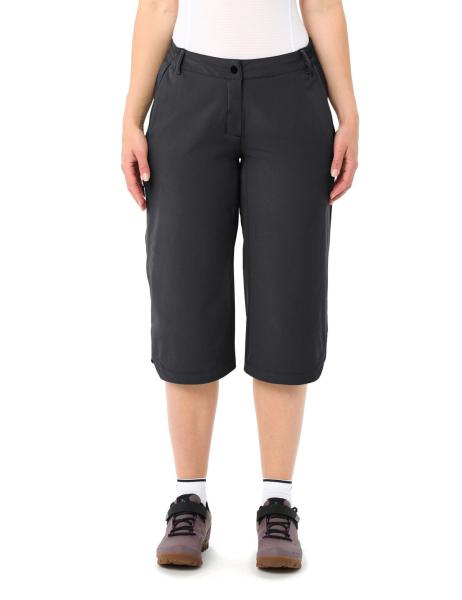Vaude Women's Tamaro Base Capri Radhose