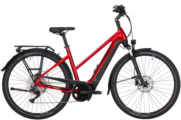 Pegasus Premio Evo 10 Lite E-Bike Trekking